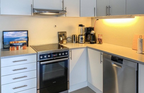 Vestnes Appartement | Appartement acceptant les animaux à.