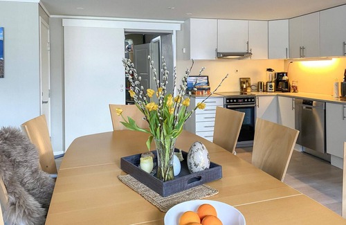 Vestnes Appartement | Appartement acceptant les animaux à.