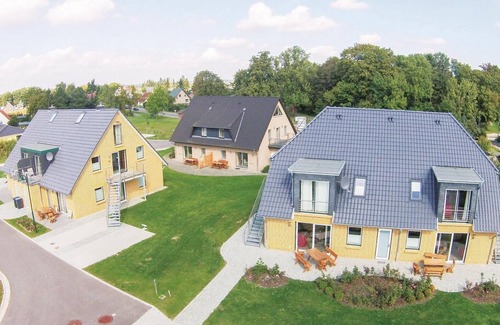 Kaschow Appartement | FeWo Schloss Putbus