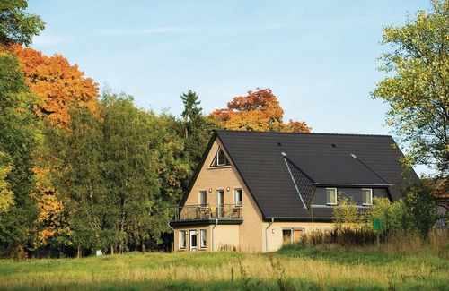 Kaschow Appartement | FeWo Schloss Putbus