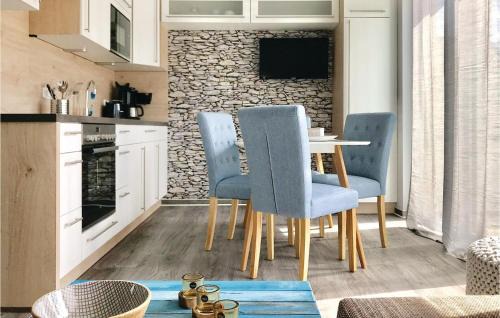 Gelbensande Appartement | Pet Friendly Apartment