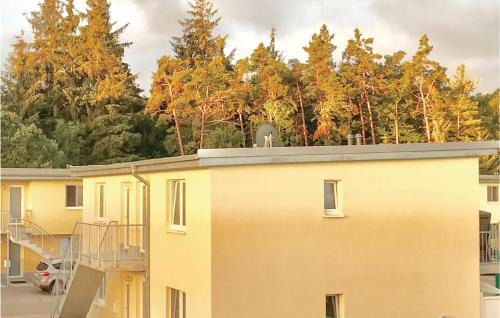 Gelbensande Appartement | Pet Friendly Apartment