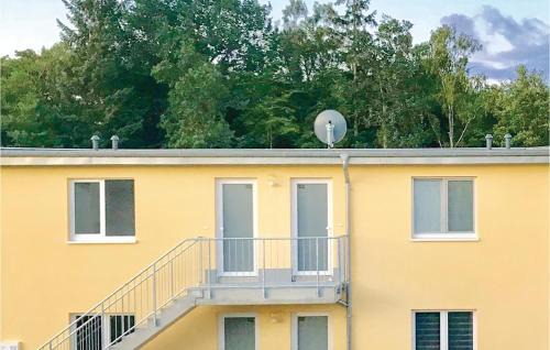 Gelbensande Appartement | Pet Friendly Apartment
