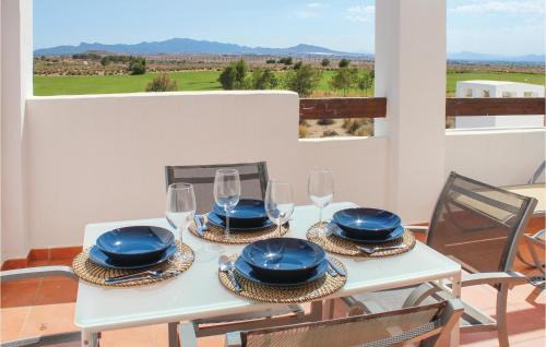 Alhama de Murcia Appartement | Pet Friendly Apartment