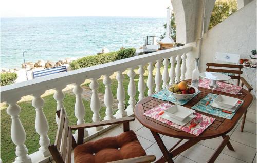 Melissi Maison | Pet Friendly Apartment In Melissi With Wifi