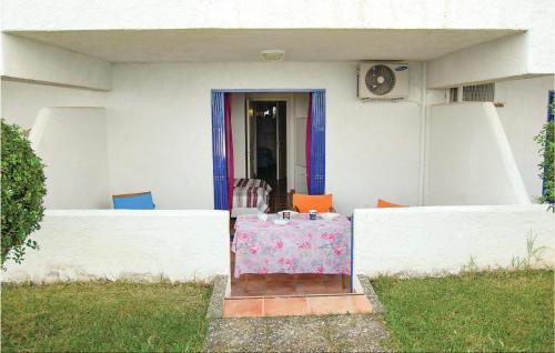 Melissi Maison | Pet Friendly Apartment In Melissi With Wifi
