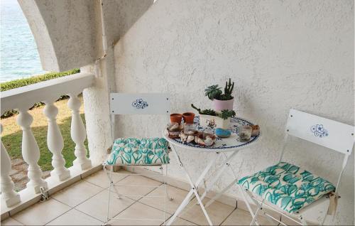 Melissi Maison | Pet Friendly Apartment In Melissi With Wifi