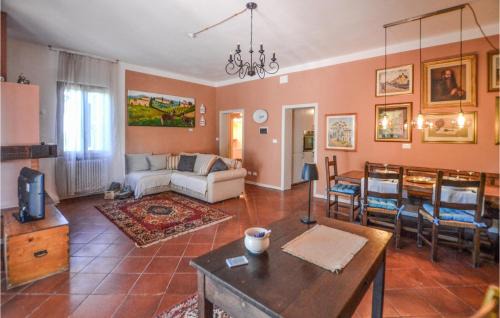 Anghiari Appartement | Pet Friendly Apartment In Anghiari