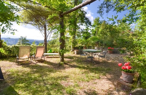 Anghiari Appartement | Appartement acceptant les animaux à.