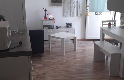 Beverino Appartement | Appartement "Il bacio delle stelle" adapté aux animaux domestiques avec balcon et Wi-Fi