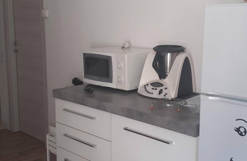 Beverino Appartement | Appartement "Il bacio delle stelle" adapté aux animaux domestiques avec balcon et Wi-Fi