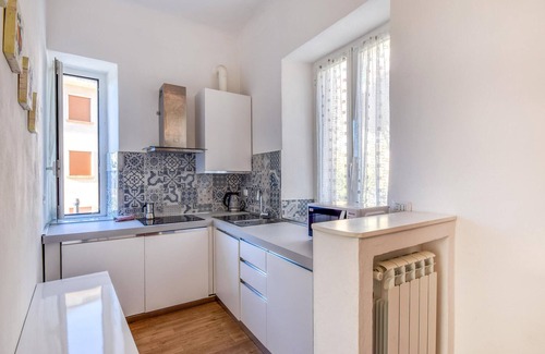 San Teodoro Appartement | Appartement acceptant les animaux à.