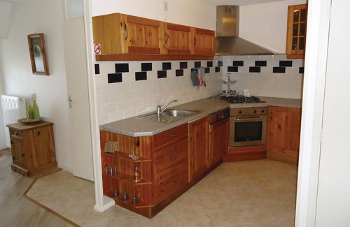 Paesens-Moddergat Appartement | Appartement acceptant les animaux à.