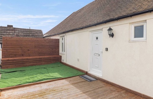Brentwood Appartement | Elegant 1-Bed Comfort in Shenfield Centre