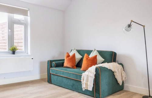 Brentwood Appartement | Elegant 1-Bed Comfort in Shenfield Centre