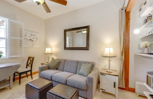 Chula Vista Appartement | Pet-Friendly Apt in Quiet Chula Vista Neighborhood