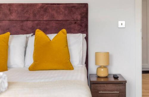 Brentwood Appartement | Pet-friendly apt in Shenfield