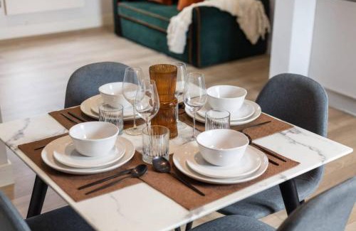 Brentwood Appartement | Pet-friendly apt in Shenfield