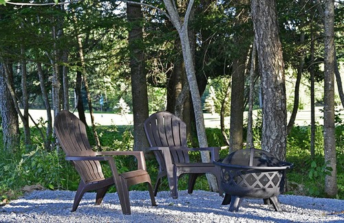 Inlet Cabine | Location de chalets pour animaux de compagnie à Inlet, New York (Adirondack Mountains)
