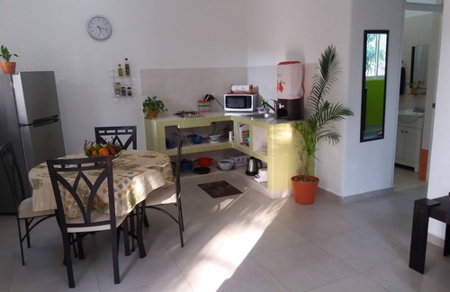 Acapulco Maison | Pet friendly bungalow between the ocean and lagoon