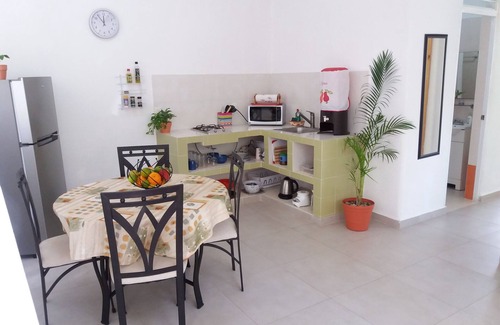 Acapulco Maison | Pet friendly bungalow between the ocean and lagoon