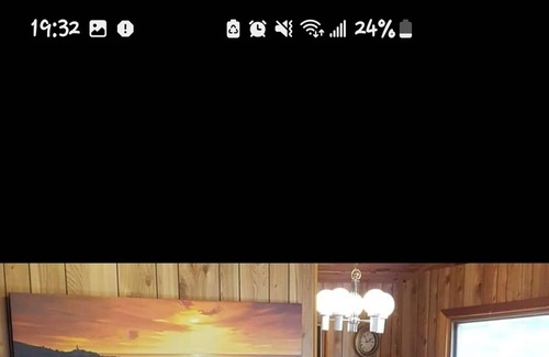 Victoria Beach Cabine | Pet friendly cabin with all amenities included near Victoria Beach.