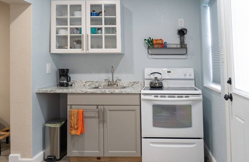 DeLand Appartement | Pet Friendly Comfortable Apartment in Historic Deland