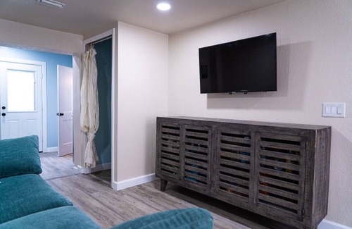 DeLand Appartement | Pet Friendly Comfortable Apartment in Historic Deland
