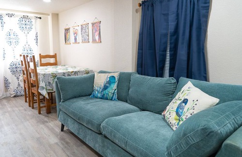 DeLand Appartement | Pet Friendly Comfortable Apartment in Historic Deland