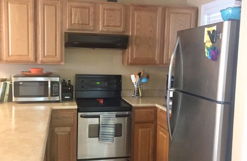 Pagosa Springs Copropriété | PET FRIENDLY Nice Condo avec vue sur la montagne et parcours de golf à proximité. 1 chambre à coucher.