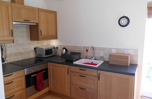 Chepstow Maison | Pet friendly cosy barn with stunning views