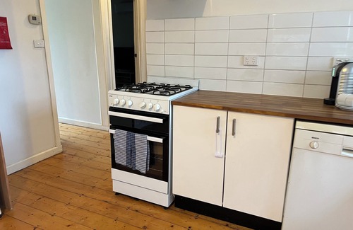 Seaford Maison | COSY HOME WALK À LA PLAGE, LES ZONES HUMIDES. WIFI GRATUIT, NETFLIX