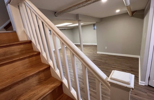 Westfield Maison | Pet friendly, empty home with large grassy backyard!