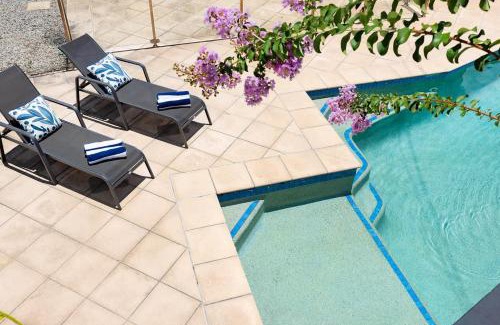 Balmoral Maison | Pet Friendly Family Home In Brisbane - Relocations and Family Stays - Fast Internet - Parking - Netflix