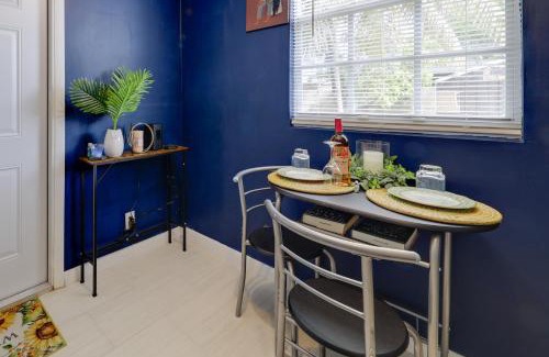 North Lauderdale Maison | Pet-Friendly Fort Lauderdale Home 8 Mi to Beach!