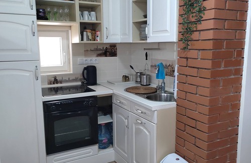 Enying Maison | Pet friendly garden house 9 kilometres from lake Balaton