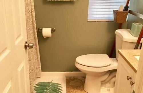 Downtown Omaha Maison | The Barker Cottage Su