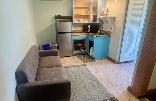 Melbourne Appartement | Pet Friendly Guesthouse Near the Beach/Downtown