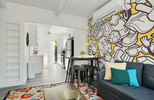Lincoln Acres Appartement | ★CAPTIVATING 2B1B REMODELED HOME IN SAN DIEGO★