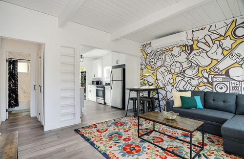 Lincoln Acres Appartement | ★CAPTIVATING 2B1B REMODELED HOME IN SAN DIEGO★