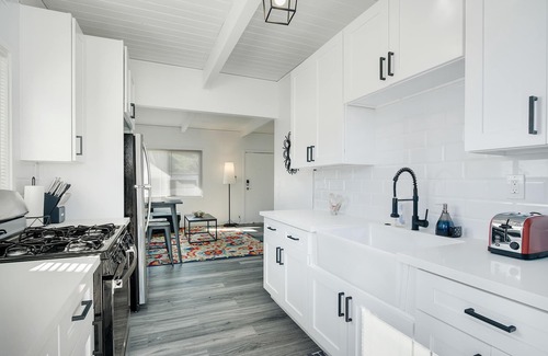 Lincoln Acres Appartement | ★CAPTIVATING 2B1B REMODELED HOME IN SAN DIEGO★
