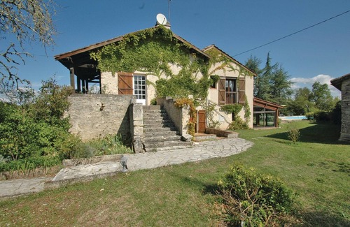 Flaujac-Poujols Maison | Rivier