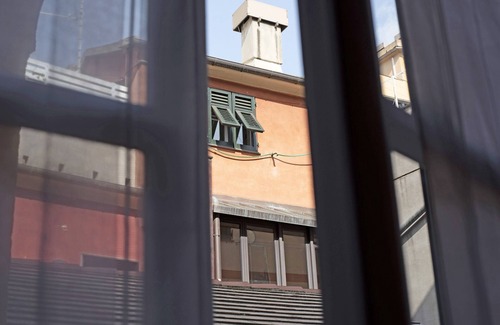 Pre Appartement | Apartamento vacacional que admite mascotas Casa Vacànsa en ubicación céntrica con Wi-Fi