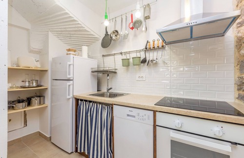 Milohnici Maison | Pet-Friendly Holiday Home Mare with Pool – Perfect Family Retreat
