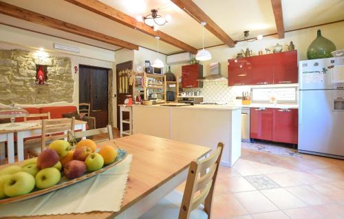 Laureana Cilento Maison | Pet Friendly Home In Laureana Cilento