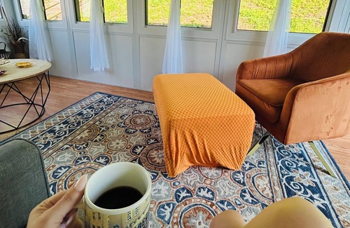Plum Maison | Pet-friendly 3-bedroom house in quiet neighborhood next to Oakmont & Veltre's