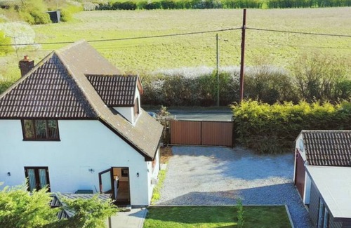 Purleigh Maison | Latchingdon cottage - Trois Chambres Maison, Couchages 5