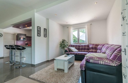 Topid Maison | Villa Topid