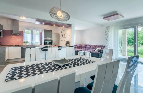 Topid Maison | Villa Topid