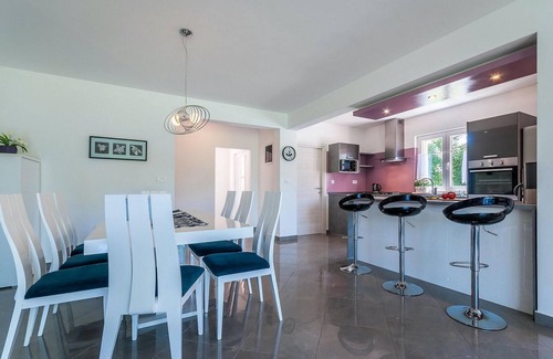 Topid Maison | Villa Topid